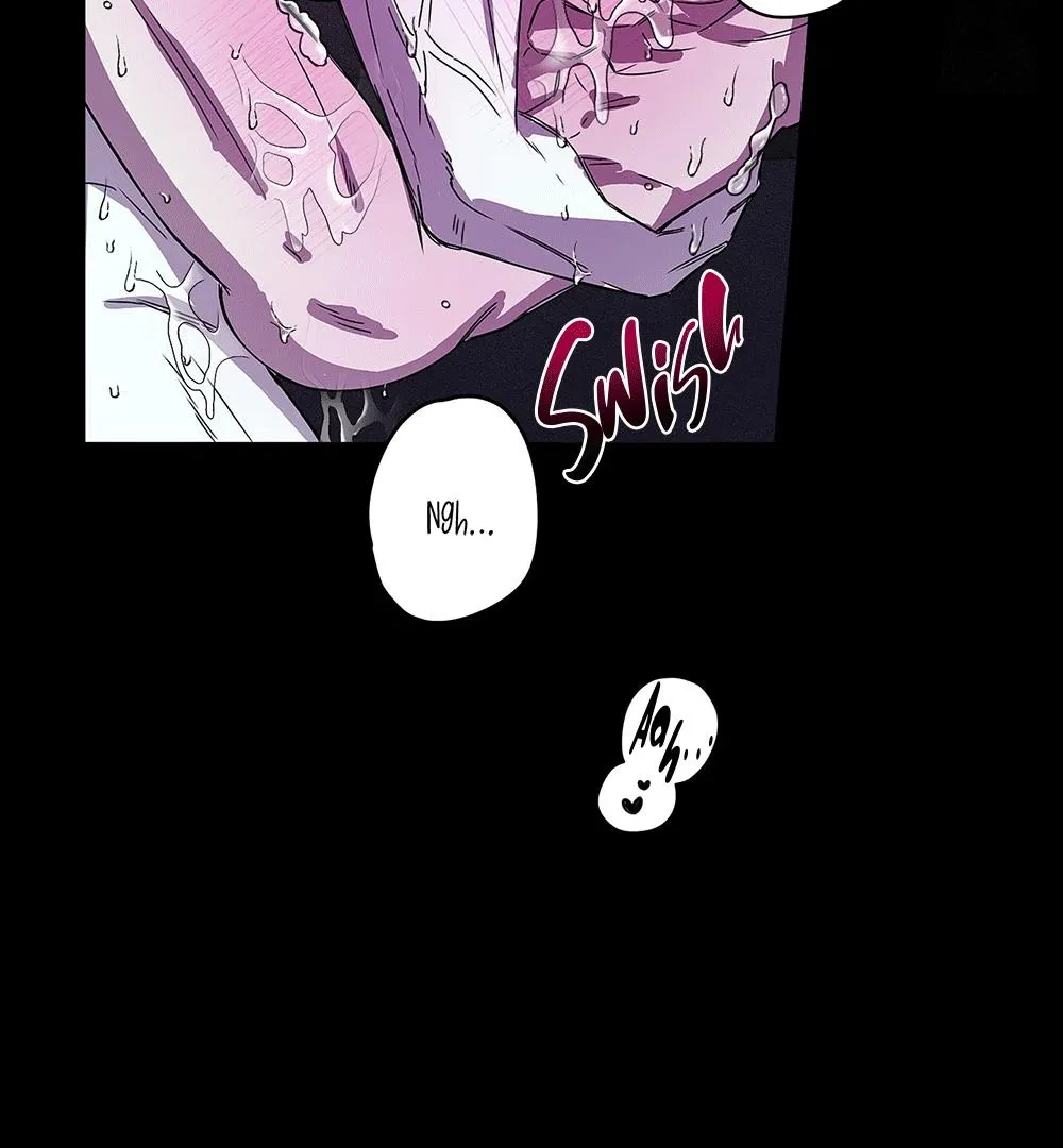 PREDATOR Chapter 3, page 61