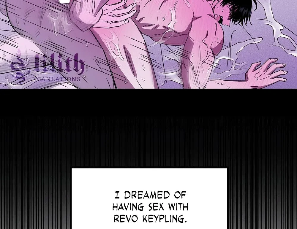 PREDATOR Chapter 3, page 65