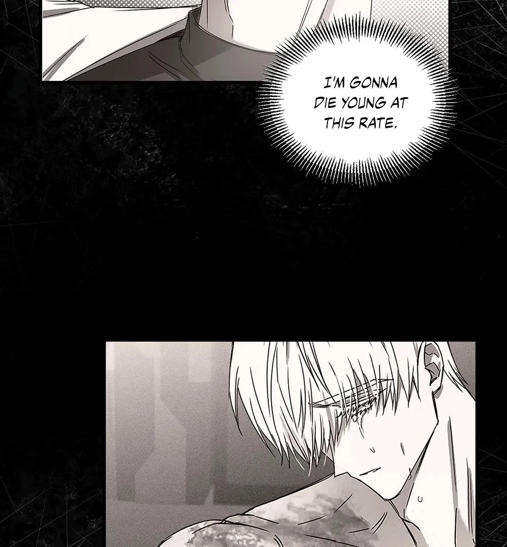 PREDATOR Chapter 3, page 69