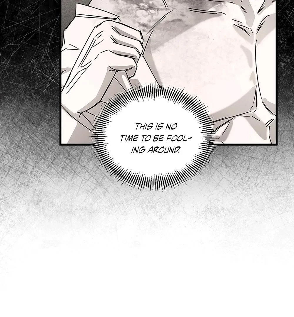 PREDATOR Chapter 3, page 70