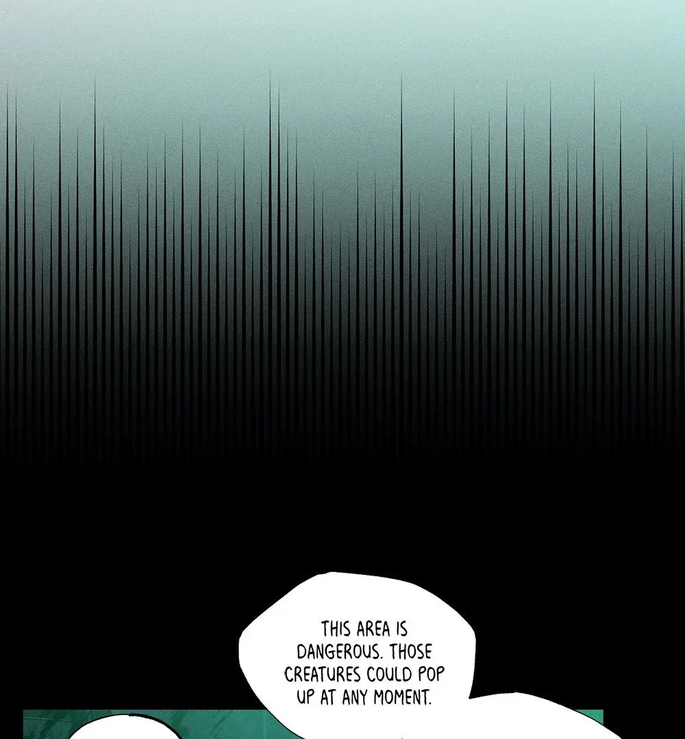 PREDATOR Chapter 3, page 75