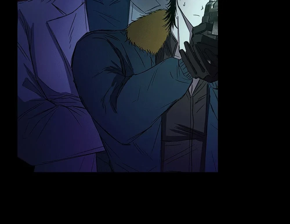 PREDATOR Chapter 3, page 80