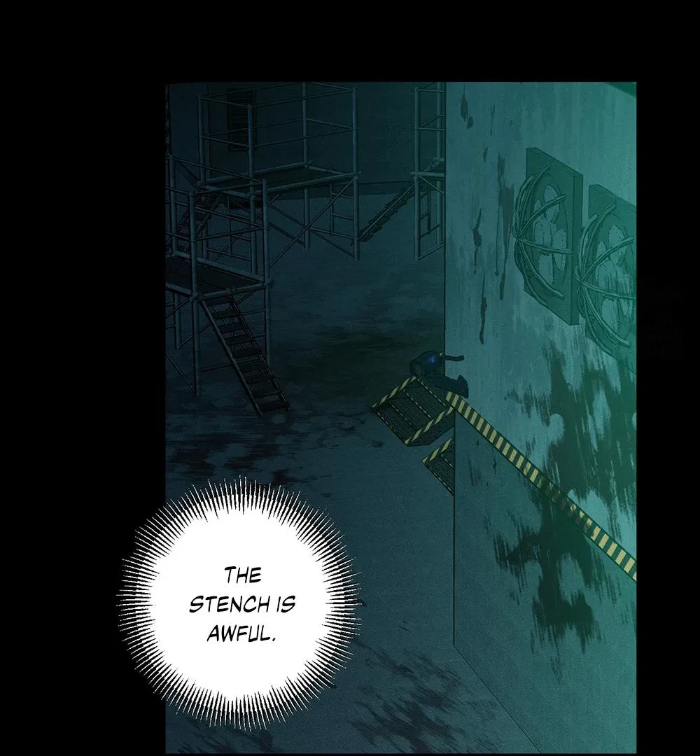 PREDATOR Chapter 3, page 81