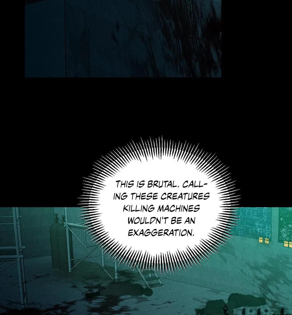 PREDATOR Chapter 3, page 83