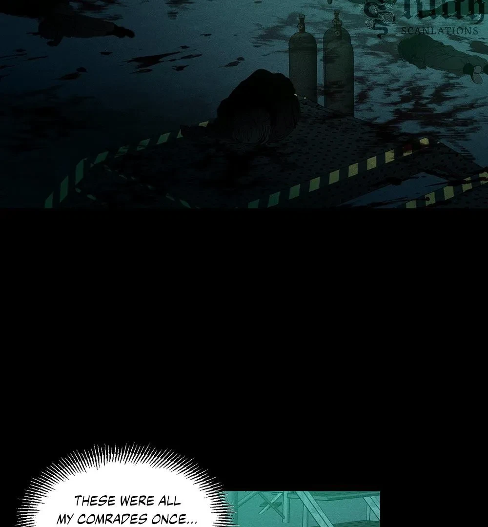 PREDATOR Chapter 3, page 84