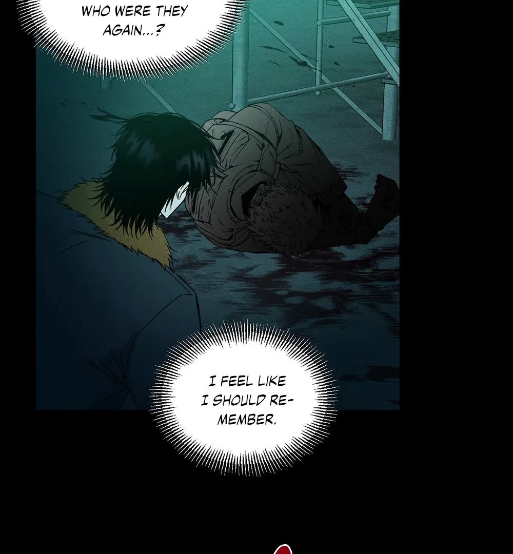 PREDATOR Chapter 3, page 85