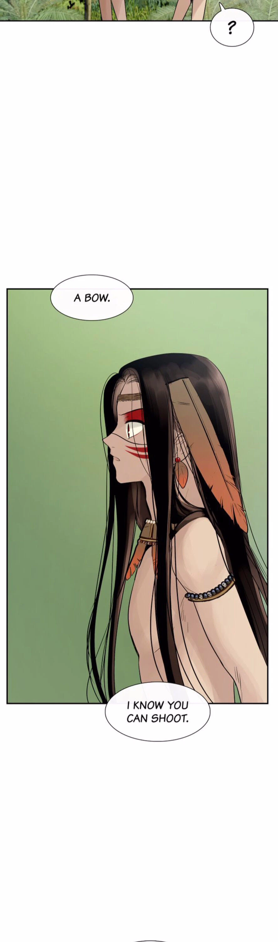 Totem's Realm Chapter 42, page 11