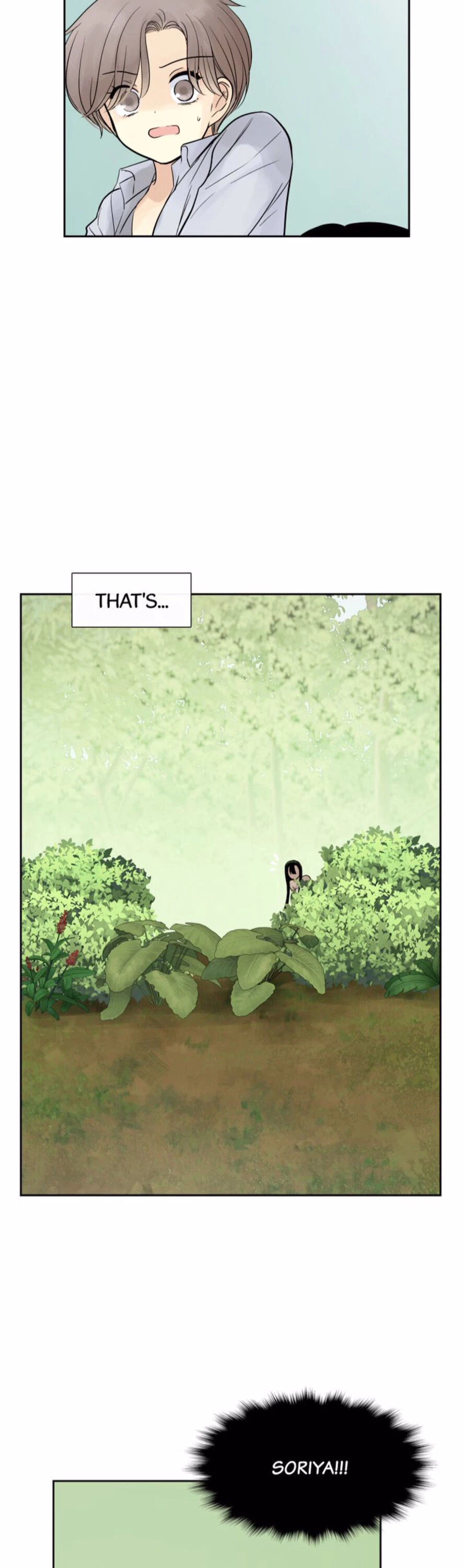 Totem's Realm Chapter 42, page 19