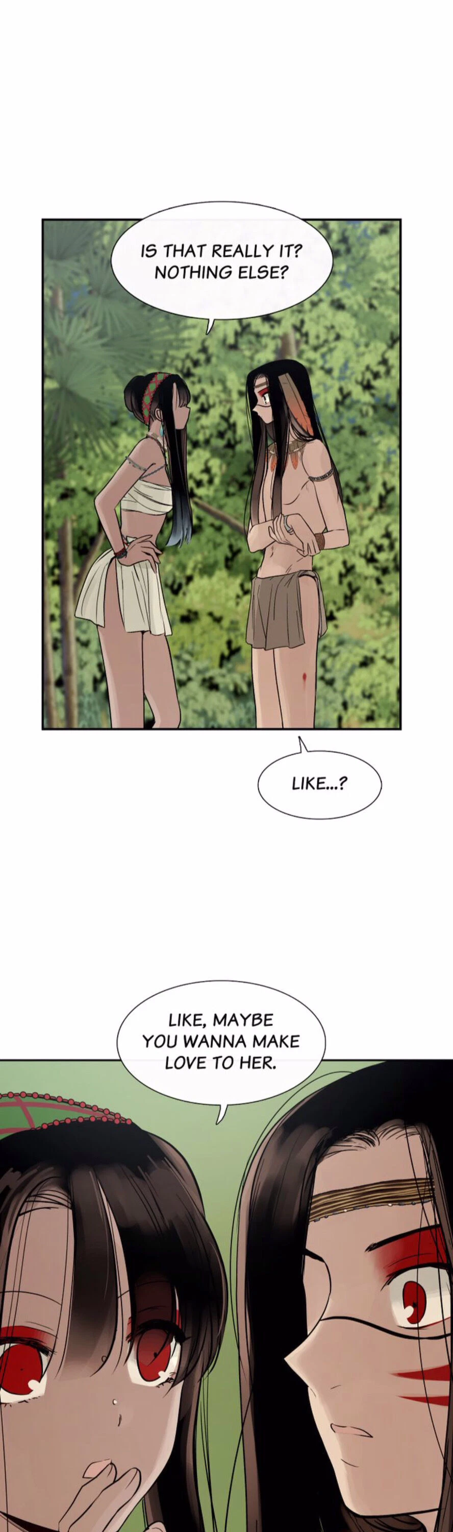 Totem's Realm Chapter 42, page 2