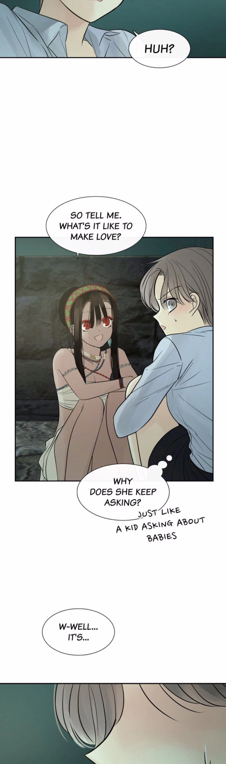 Totem's Realm Chapter 42, page 25