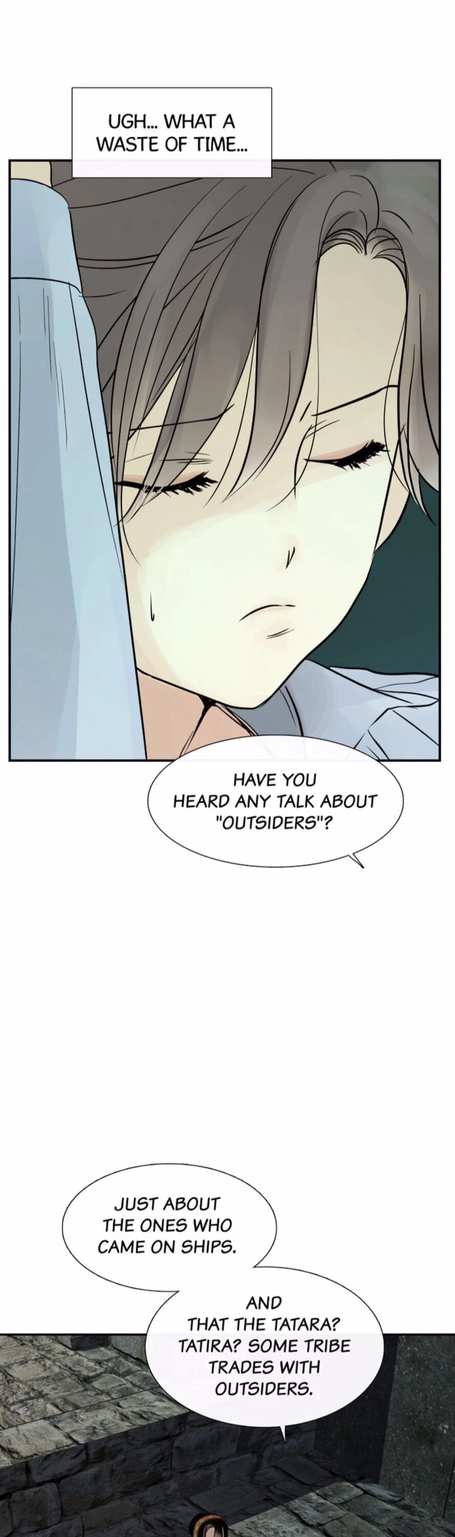 Totem's Realm Chapter 42, page 29