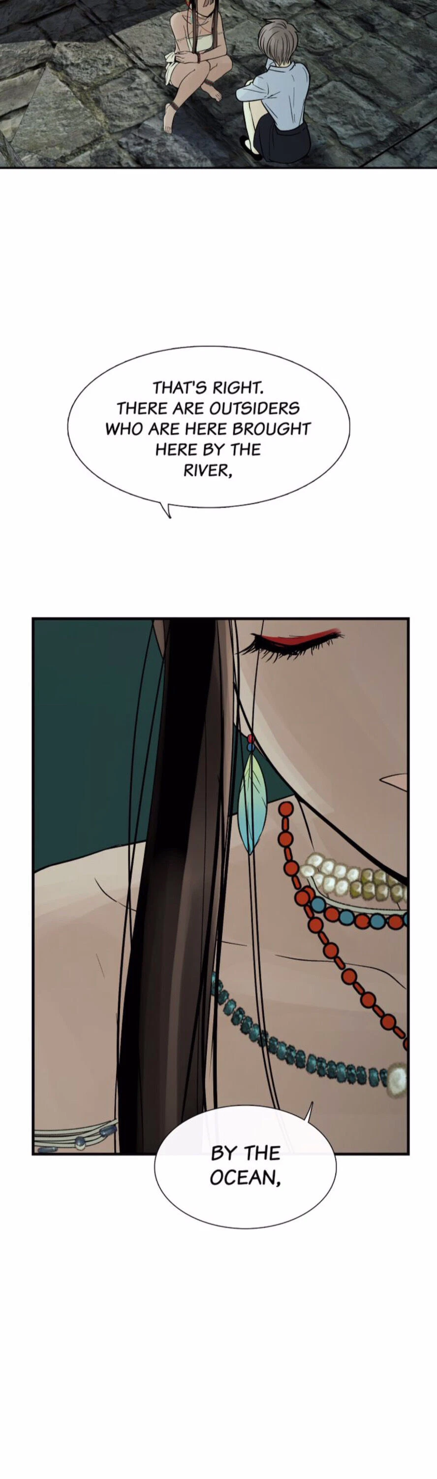 Totem's Realm Chapter 42, page 30