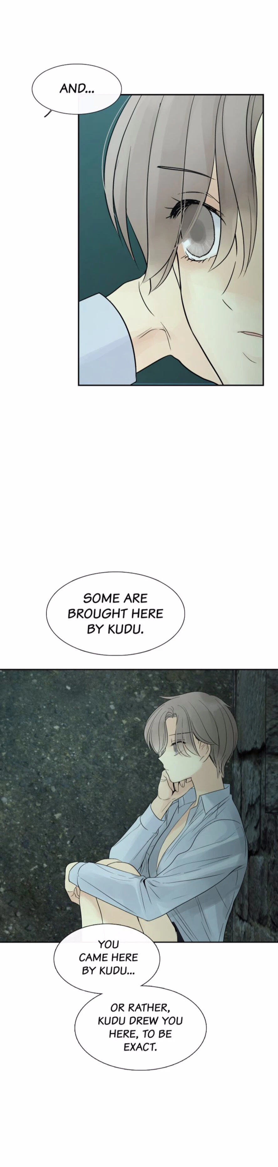 Totem's Realm Chapter 42, page 31