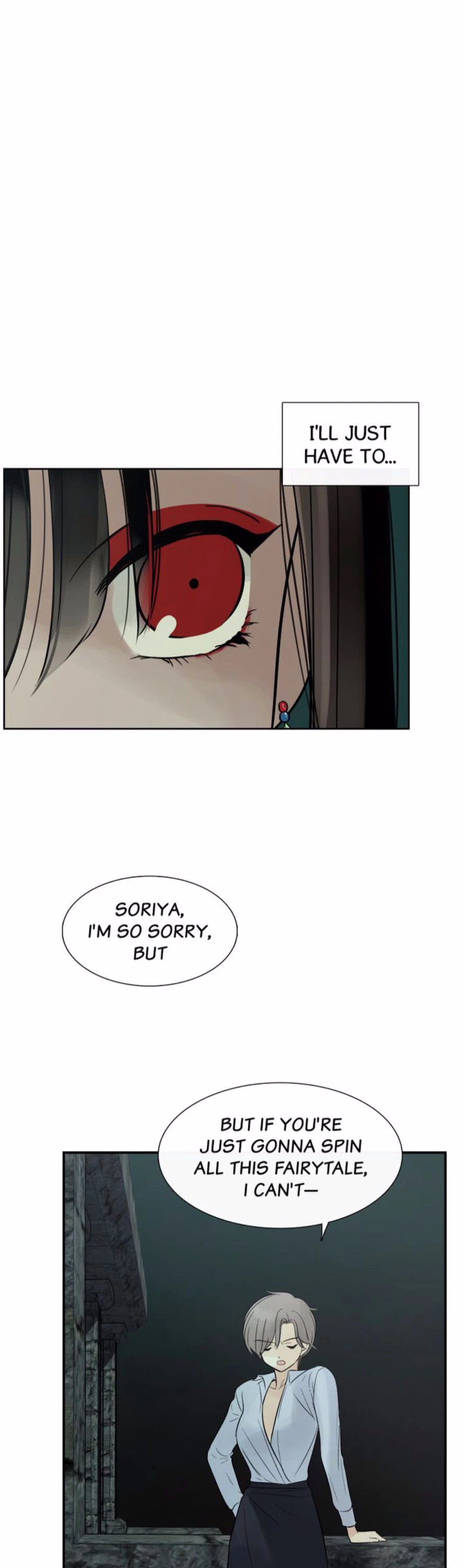Totem's Realm Chapter 42, page 34