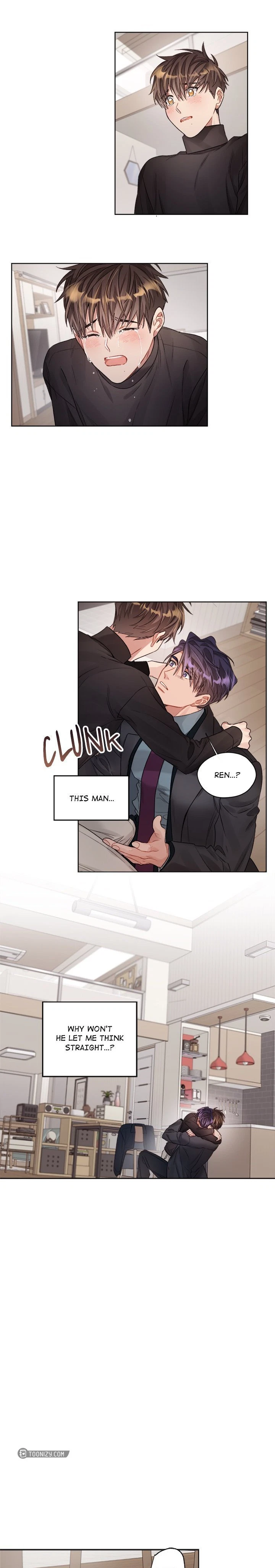 Bad Plan Chapter 47, page 10