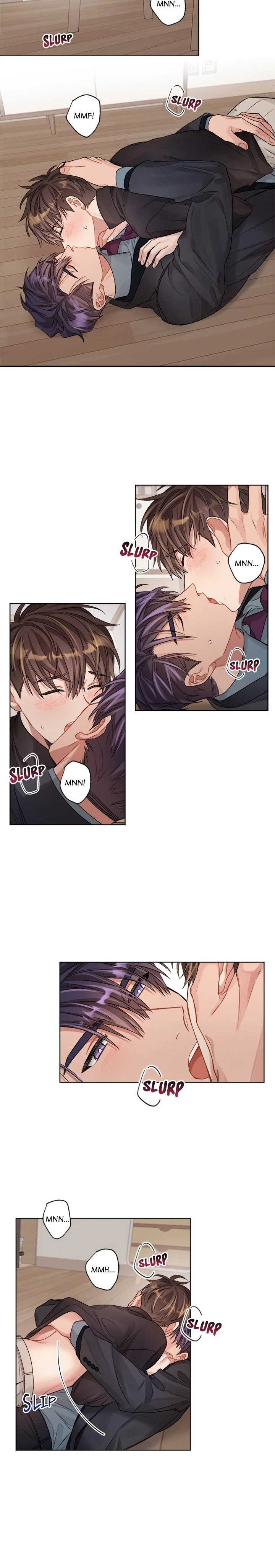 Bad Plan Chapter 47, page 11