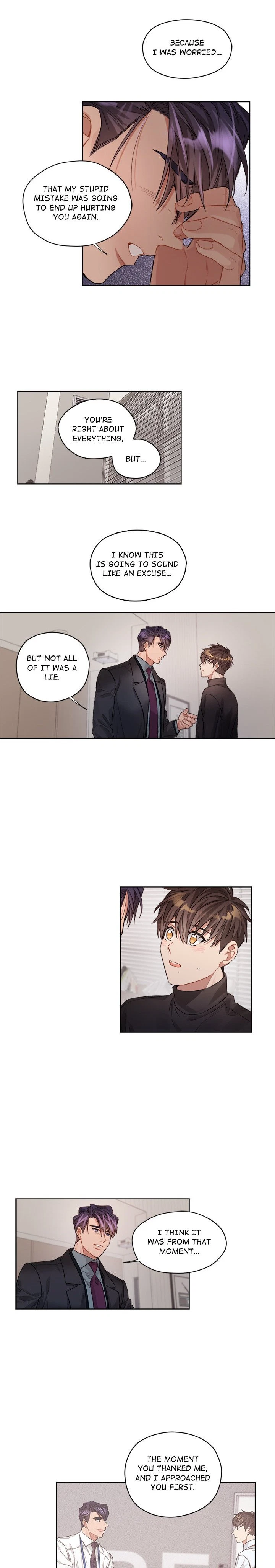 Bad Plan Chapter 47, page 3