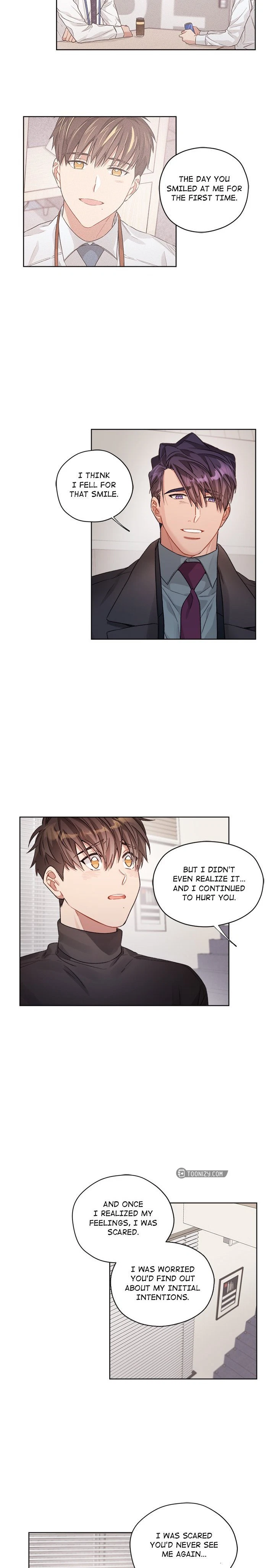 Bad Plan Chapter 47, page 4