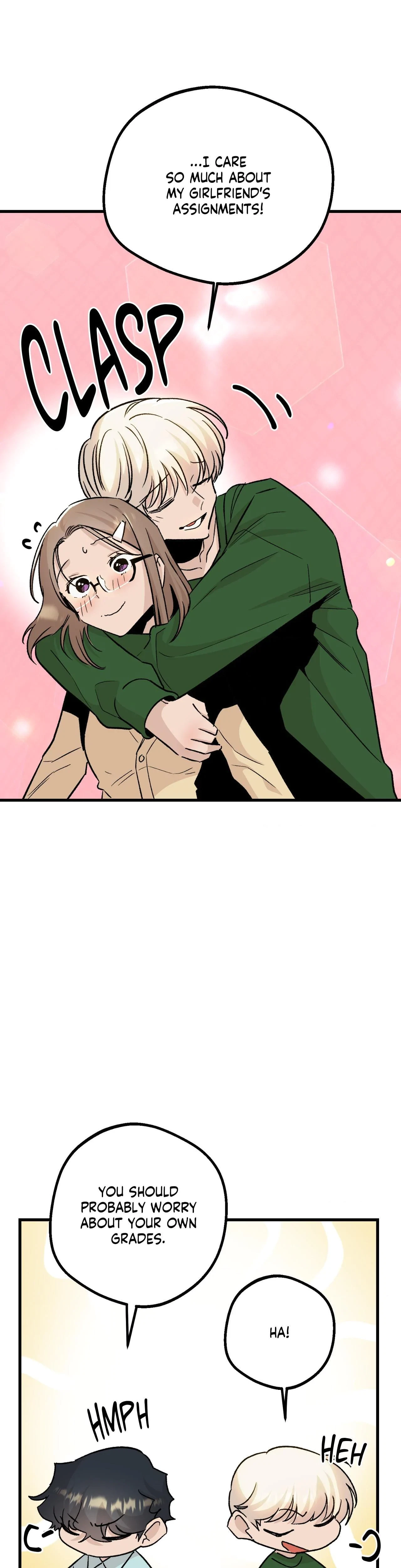 Three's A (Nice) Crowd Chapter 21, page 10