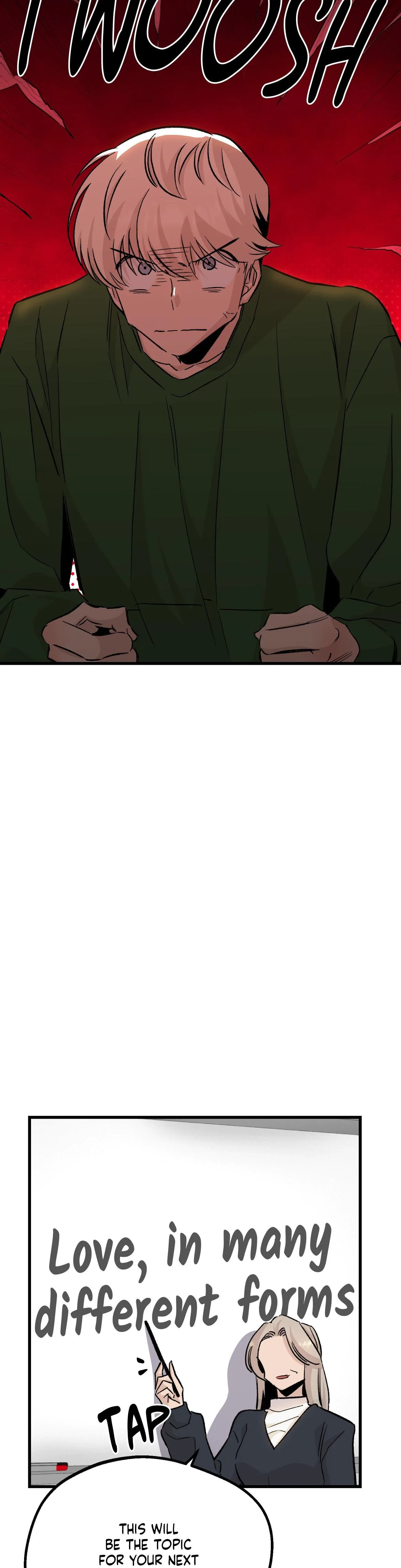 Three's A (Nice) Crowd Chapter 21, page 2