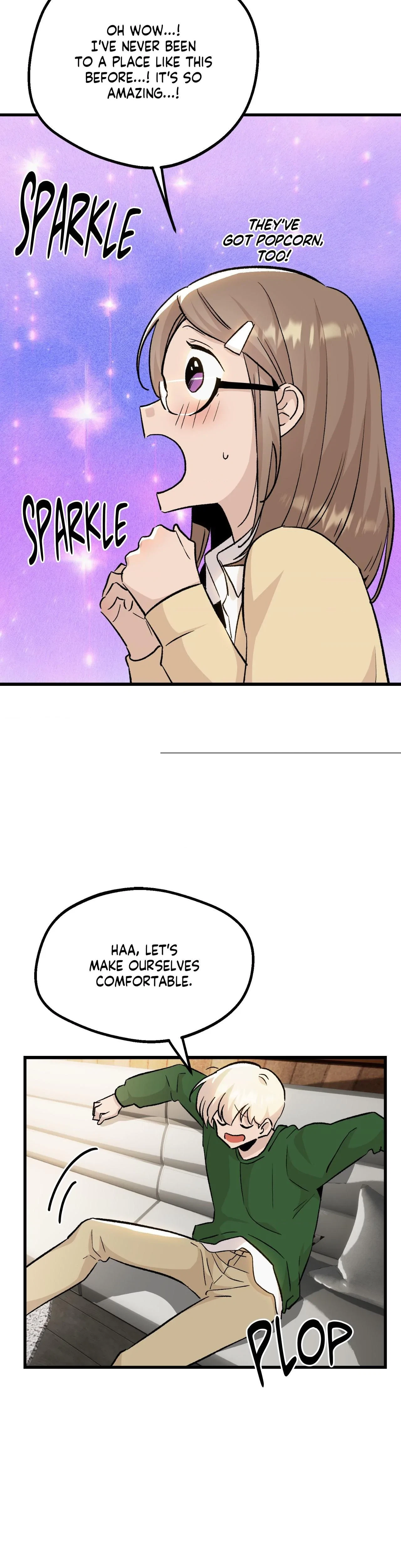 Three's A (Nice) Crowd Chapter 21, page 21