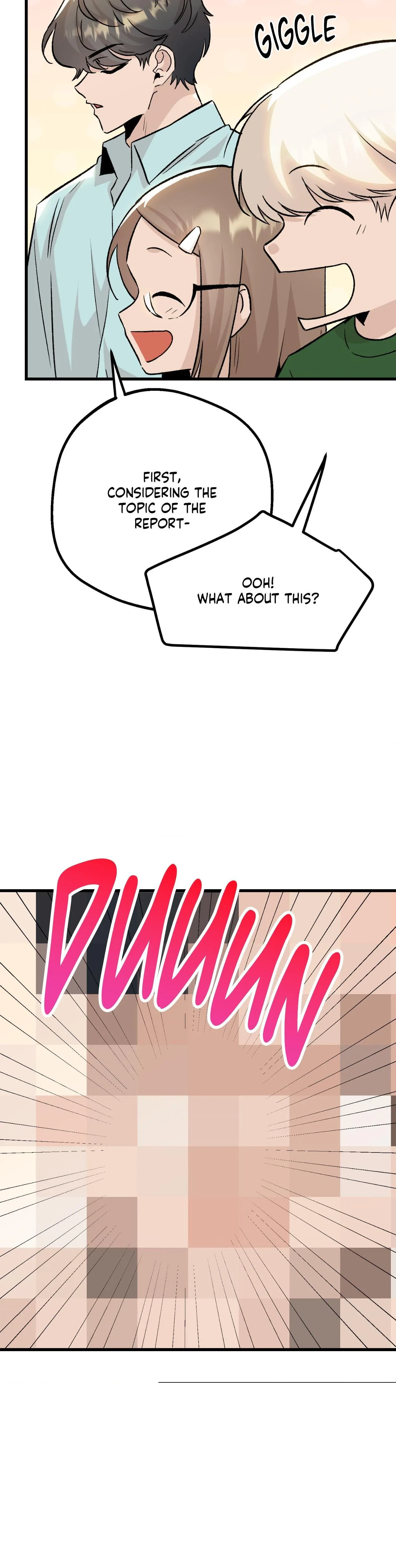 Three's A (Nice) Crowd Chapter 21, page 24