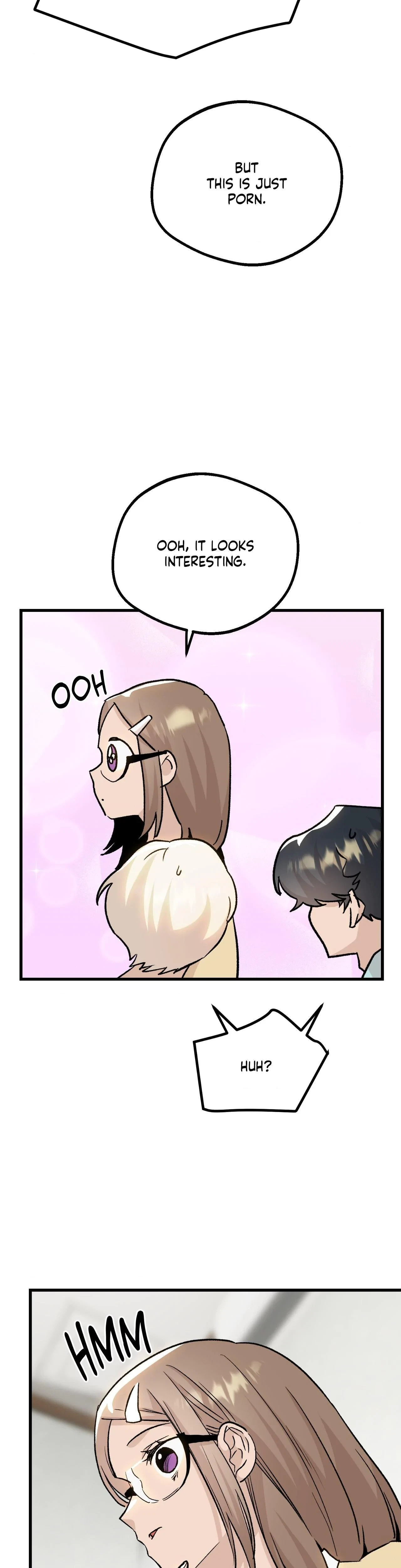 Three's A (Nice) Crowd Chapter 21, page 26