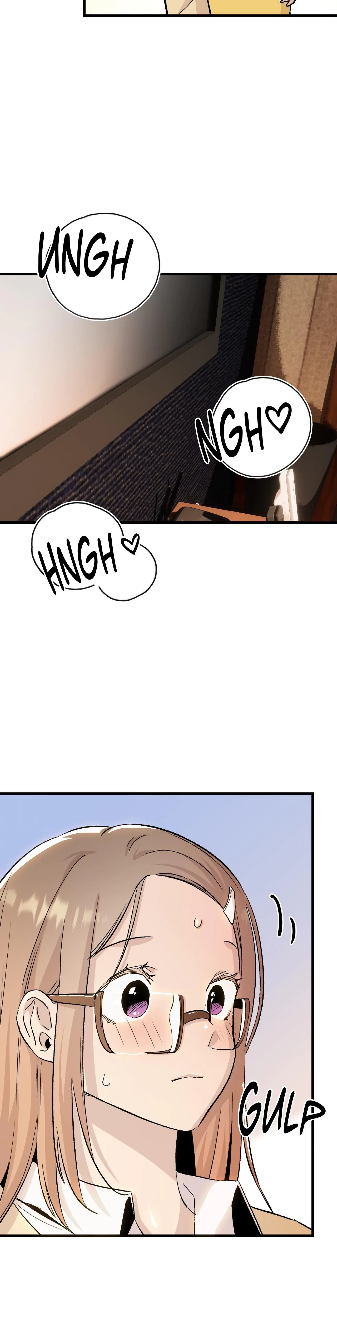 Three's A (Nice) Crowd Chapter 21, page 29