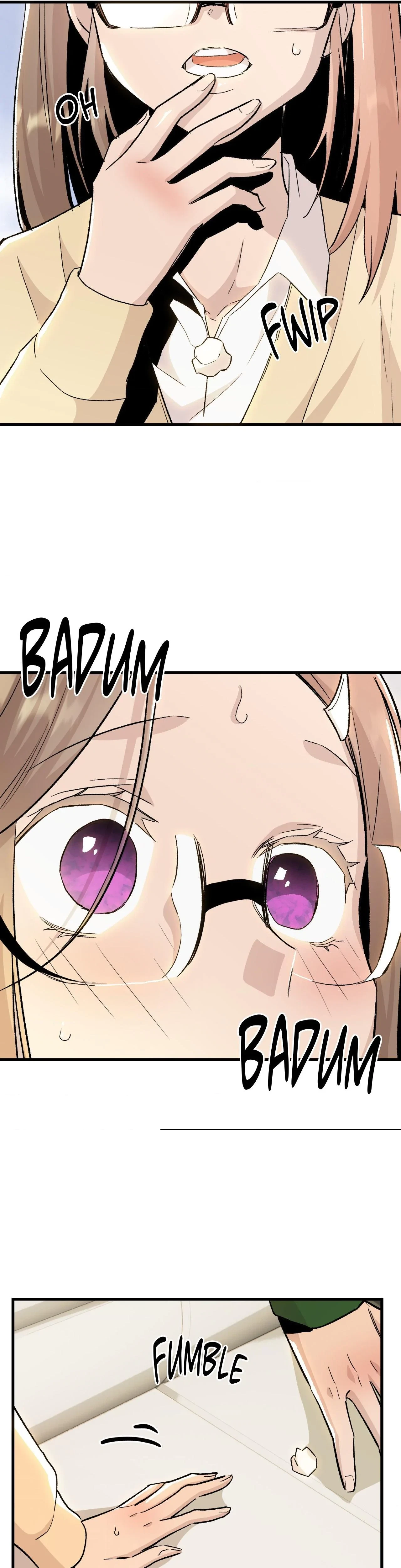 Three's A (Nice) Crowd Chapter 21, page 31
