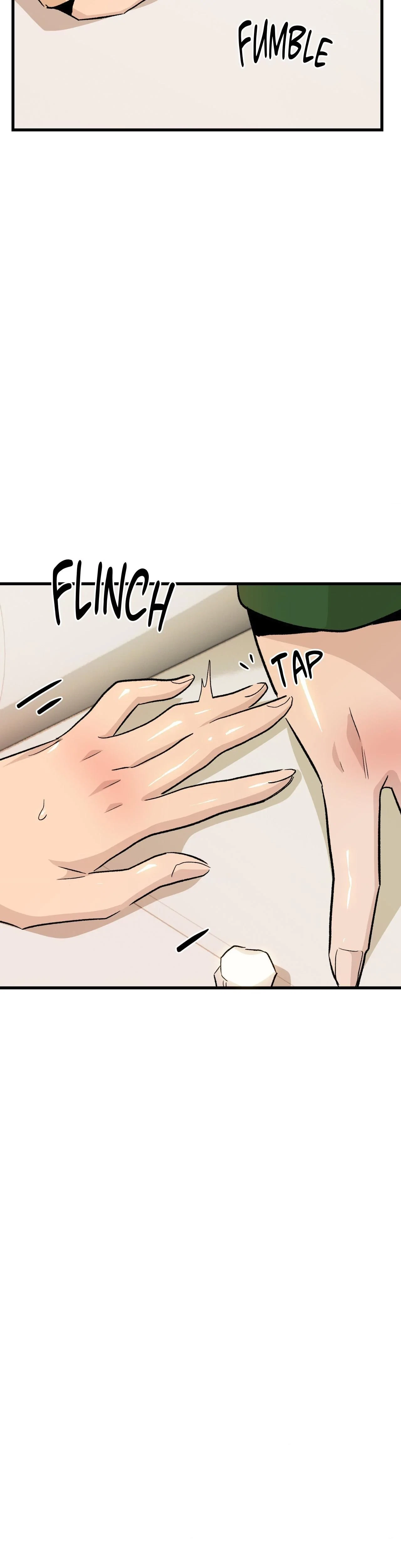 Three's A (Nice) Crowd Chapter 21, page 32