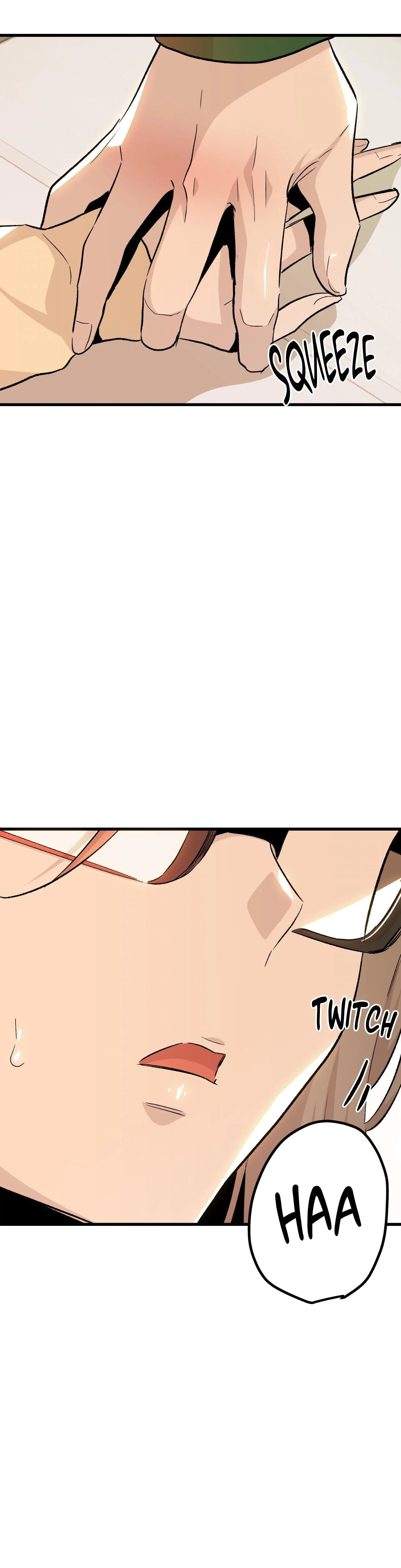 Three's A (Nice) Crowd Chapter 21, page 33