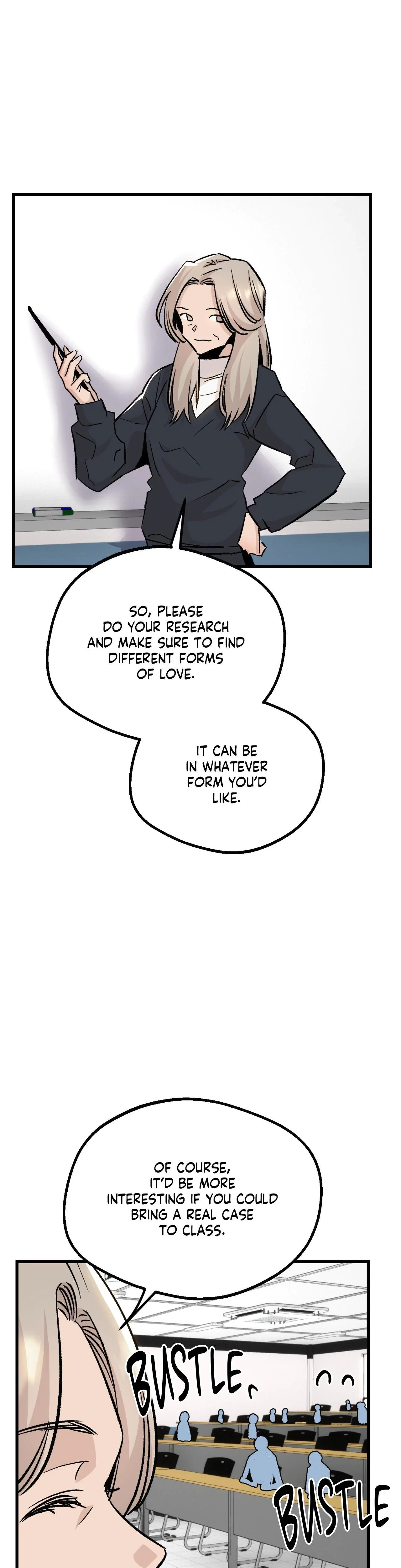 Three's A (Nice) Crowd Chapter 21, page 5