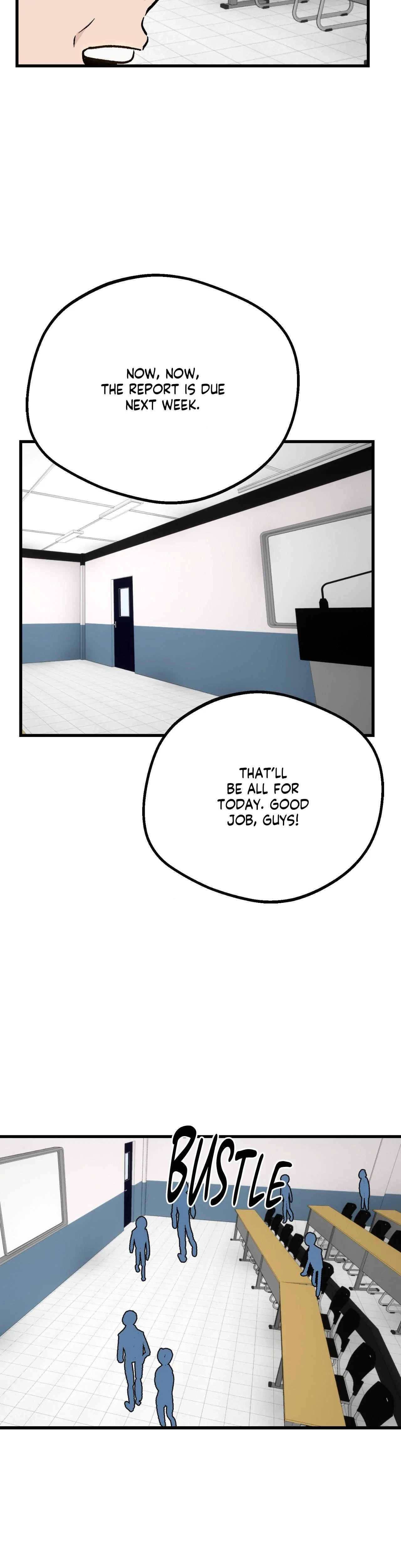 Three's A (Nice) Crowd Chapter 21, page 6
