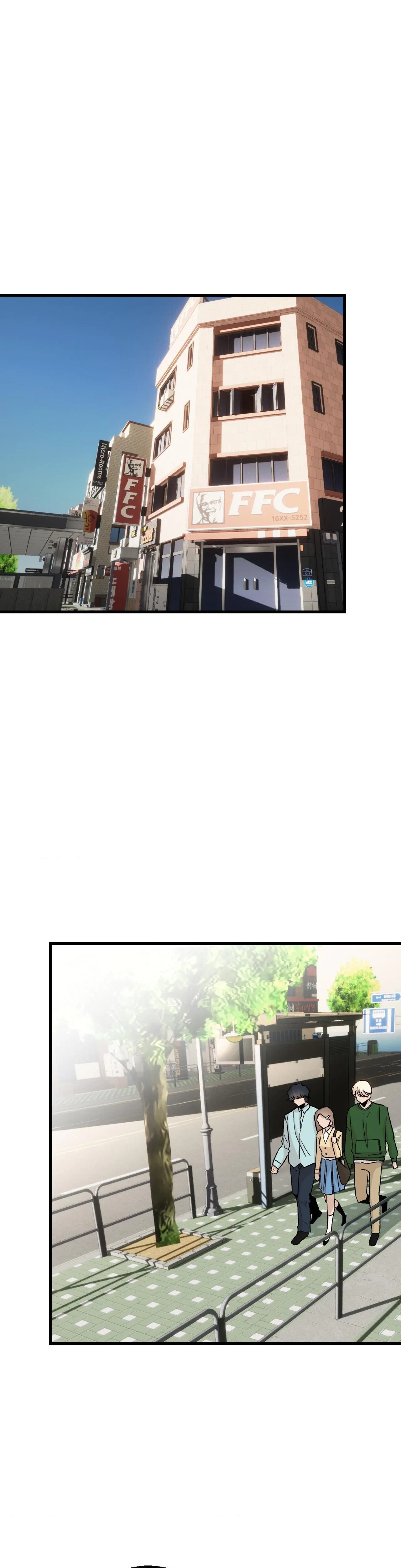 Three's A (Nice) Crowd Chapter 21, page 8