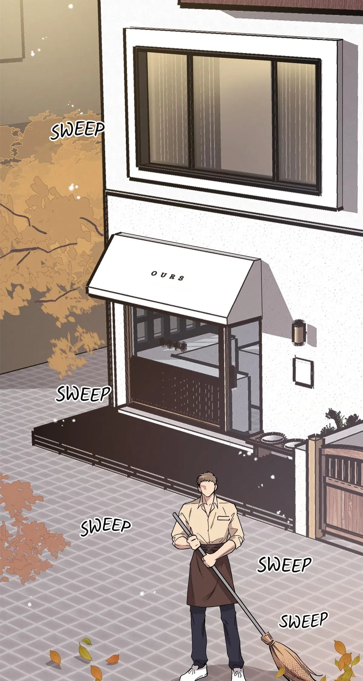 Honey Bear Chapter 33, page 2
