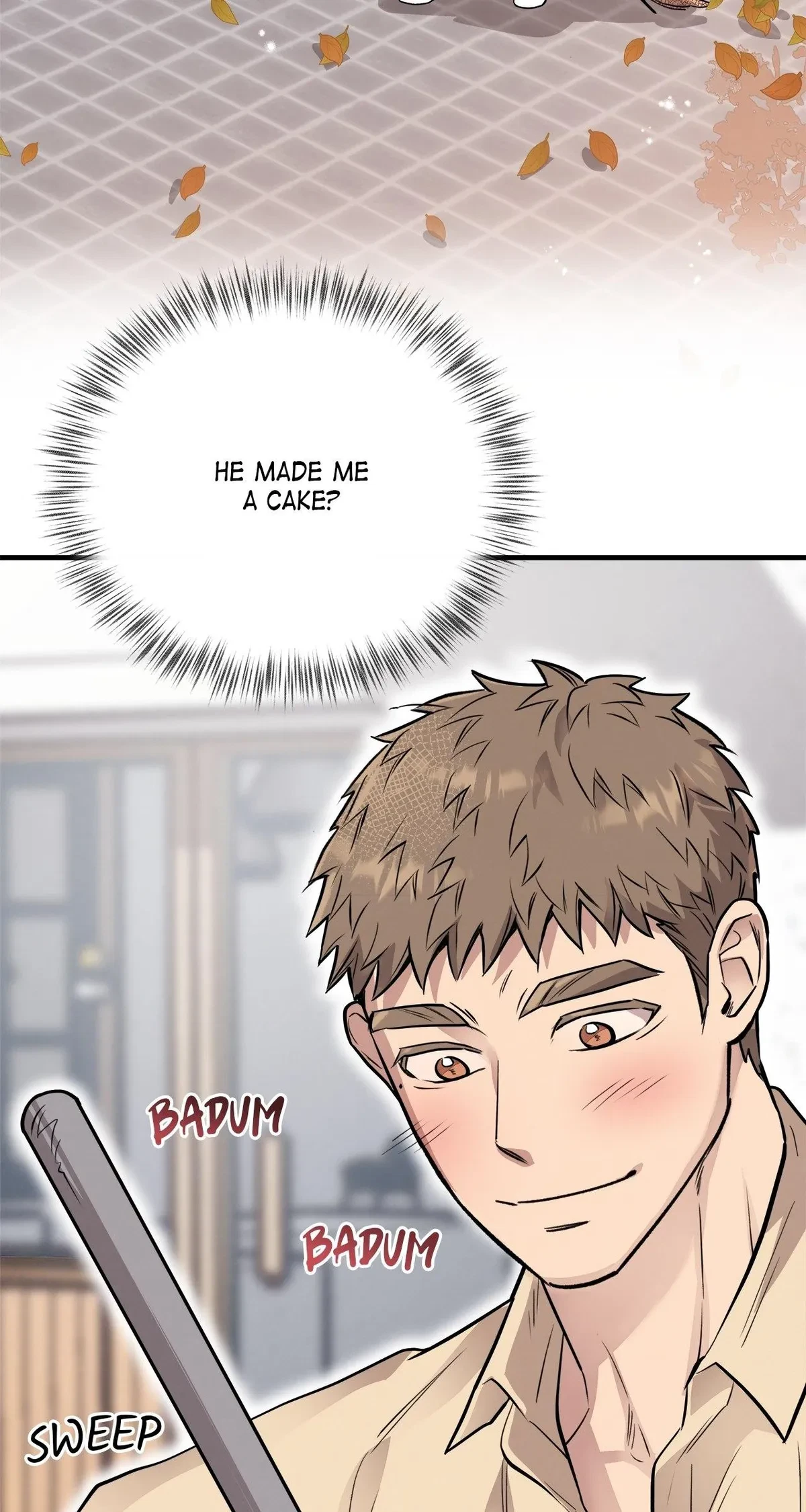 Honey Bear Chapter 33, page 3