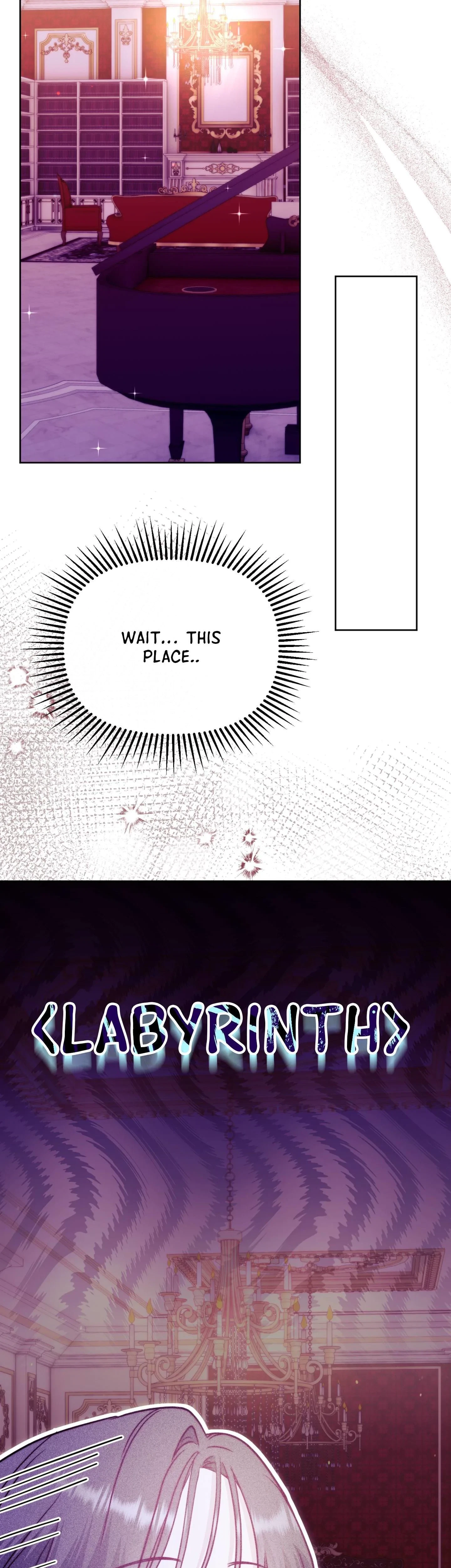 I Got Stuck With My Damn Enemy Chapter 9, page 13