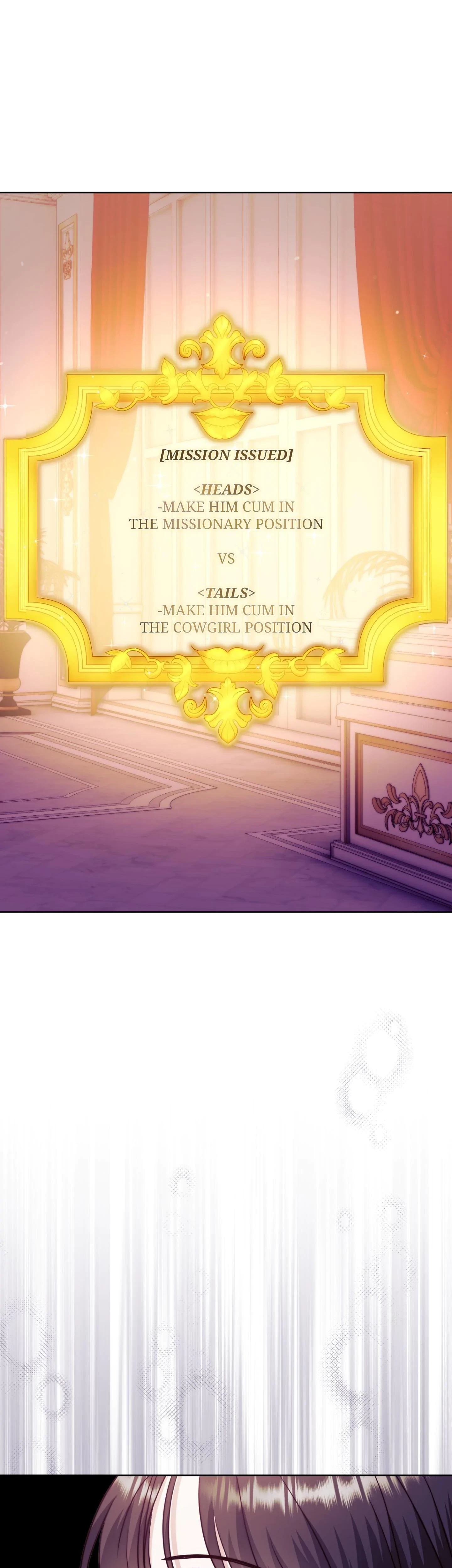 I Got Stuck With My Damn Enemy Chapter 9, page 17