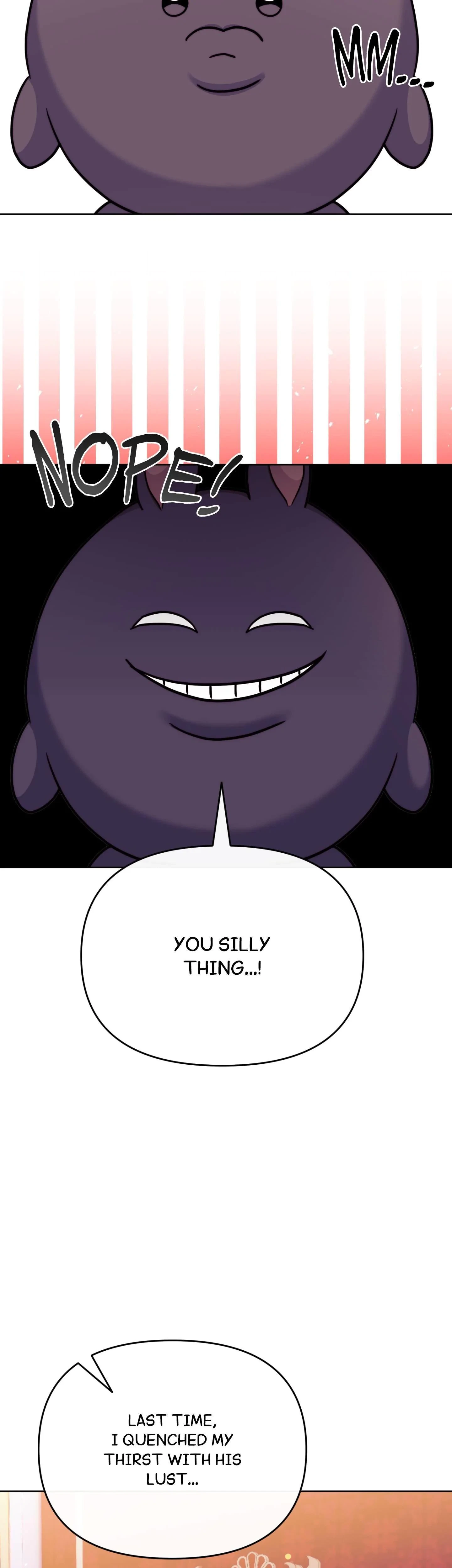 I Got Stuck With My Damn Enemy Chapter 9, page 23