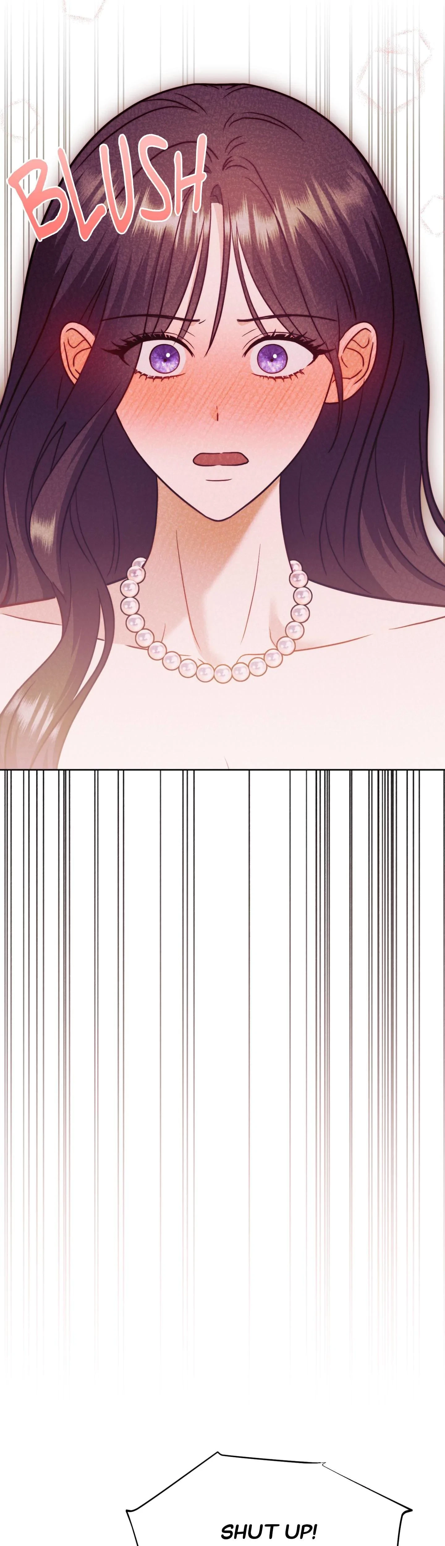 I Got Stuck With My Damn Enemy Chapter 9, page 26