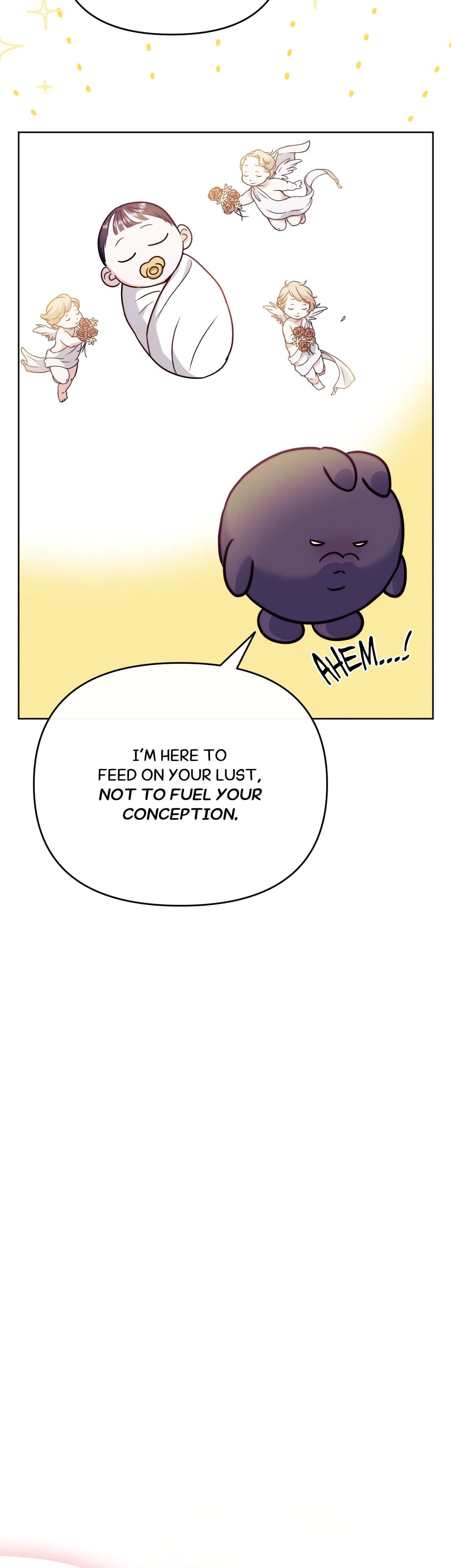 I Got Stuck With My Damn Enemy Chapter 9, page 29