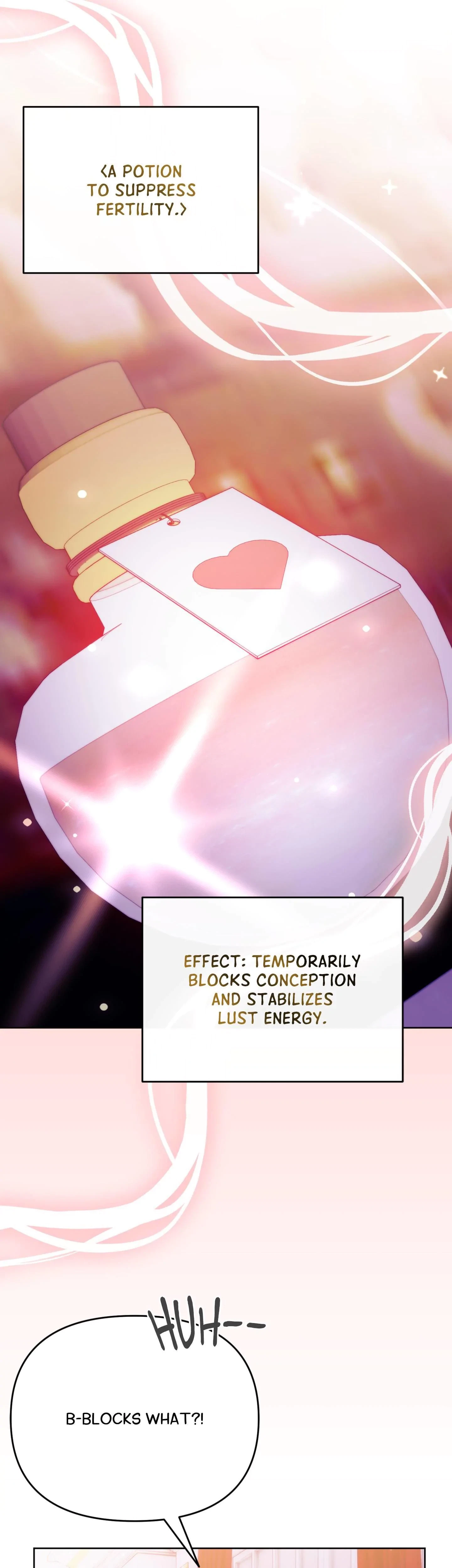 I Got Stuck With My Damn Enemy Chapter 9, page 30
