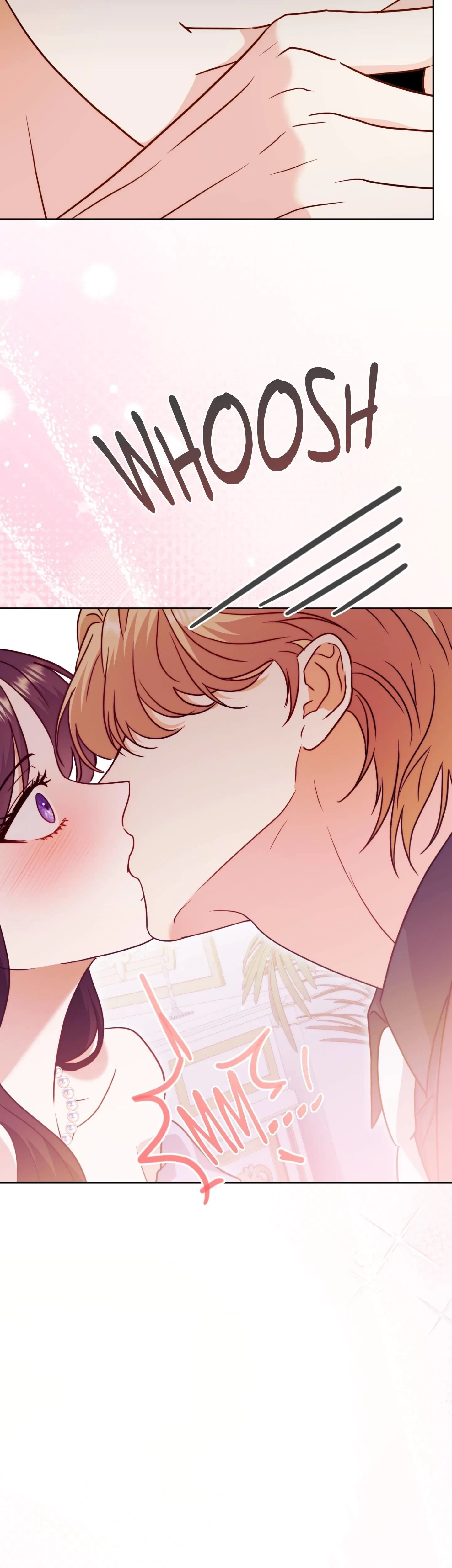 I Got Stuck With My Damn Enemy Chapter 9, page 35