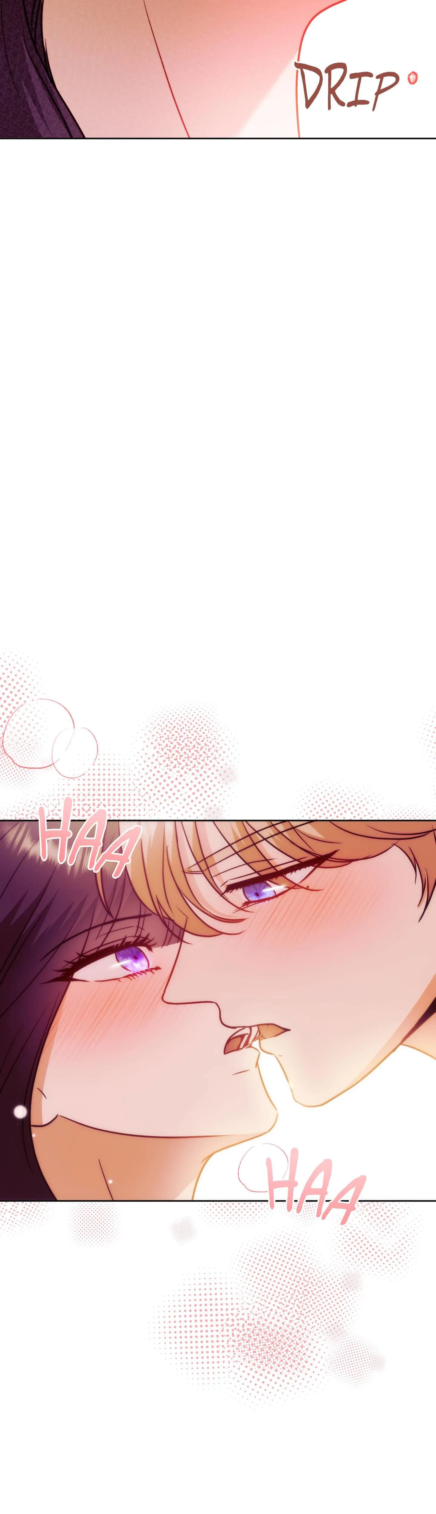 I Got Stuck With My Damn Enemy Chapter 9, page 37