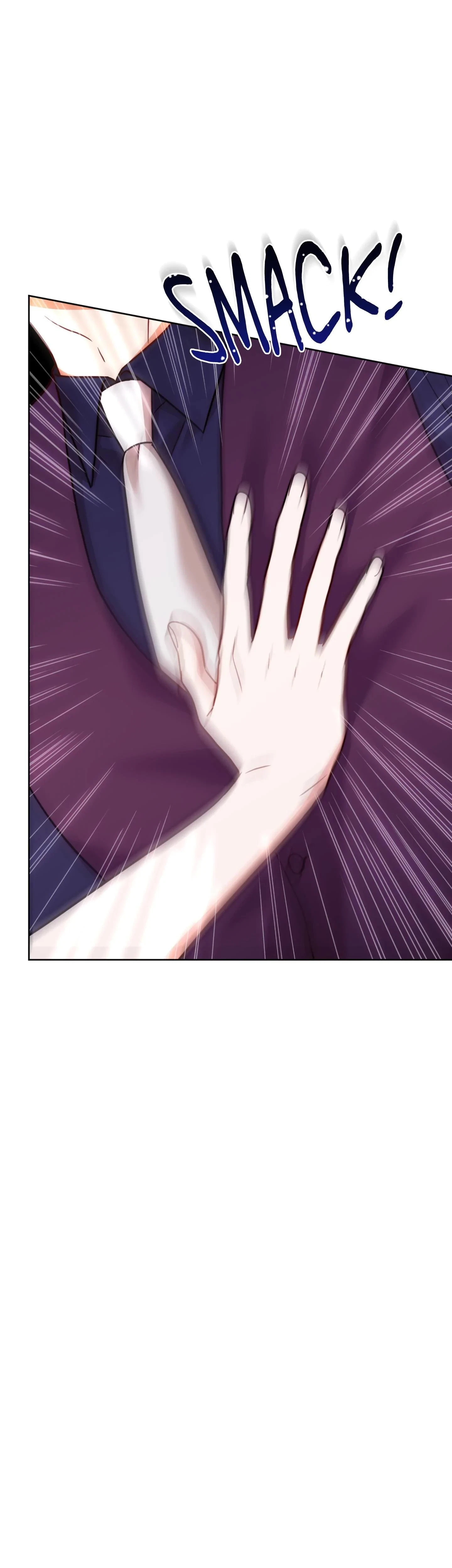 I Got Stuck With My Damn Enemy Chapter 9, page 38