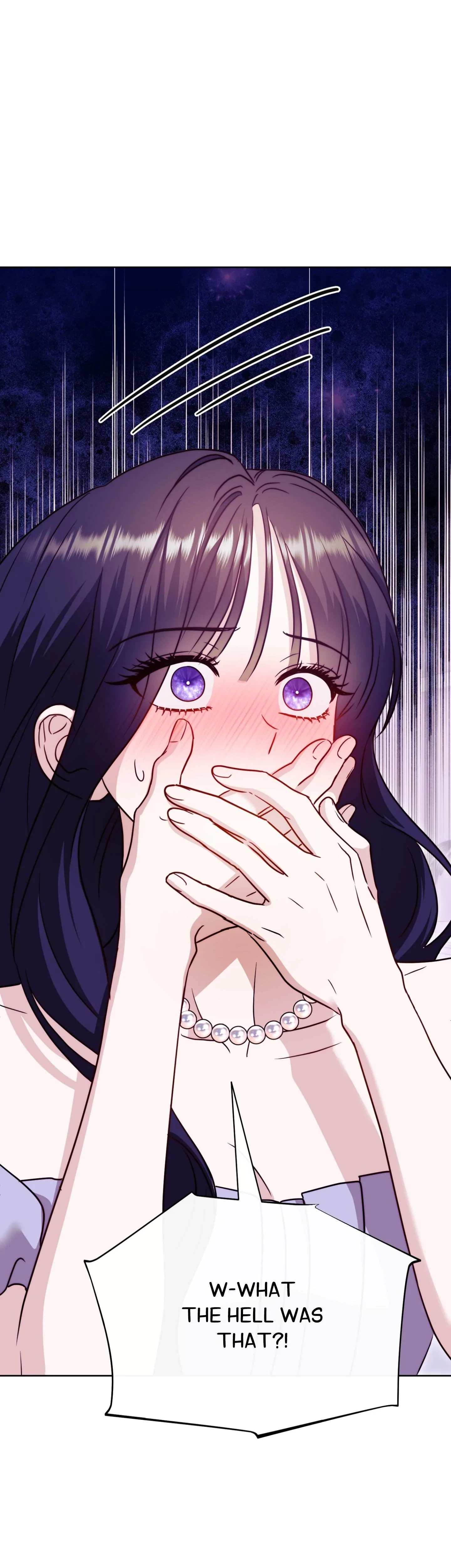 I Got Stuck With My Damn Enemy Chapter 9, page 39