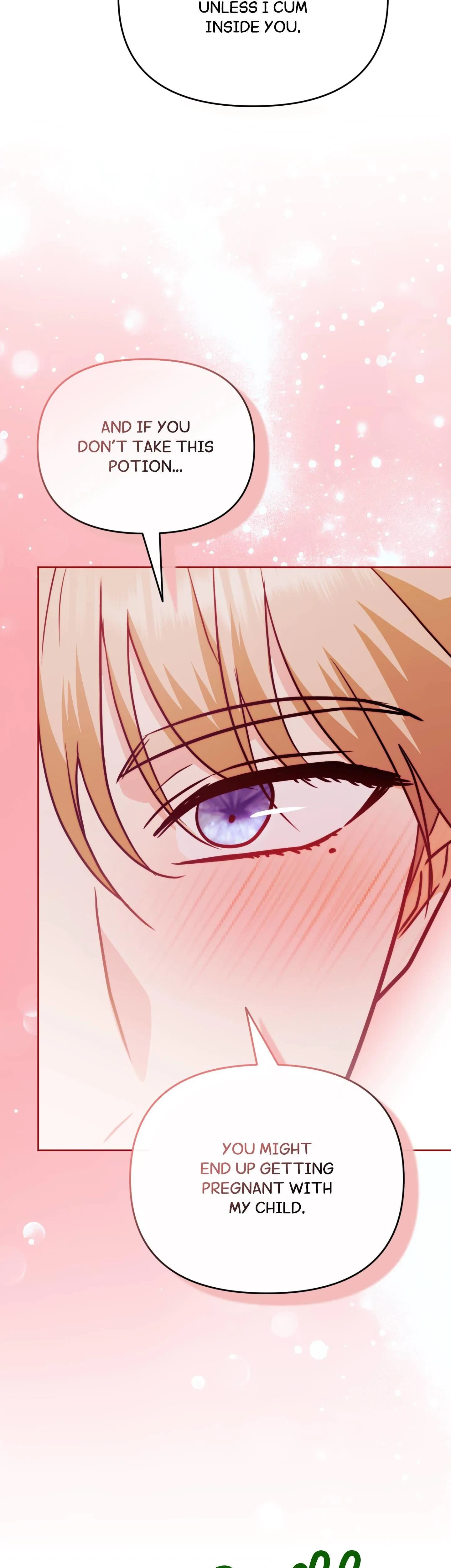 I Got Stuck With My Damn Enemy Chapter 9, page 41