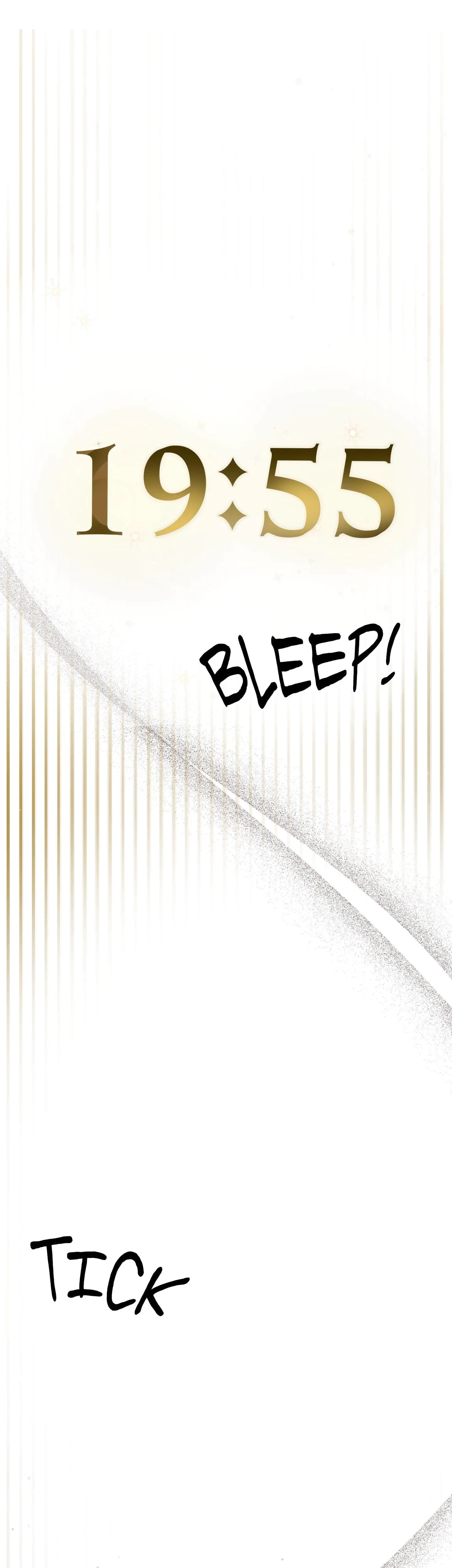 I Got Stuck With My Damn Enemy Chapter 9, page 44