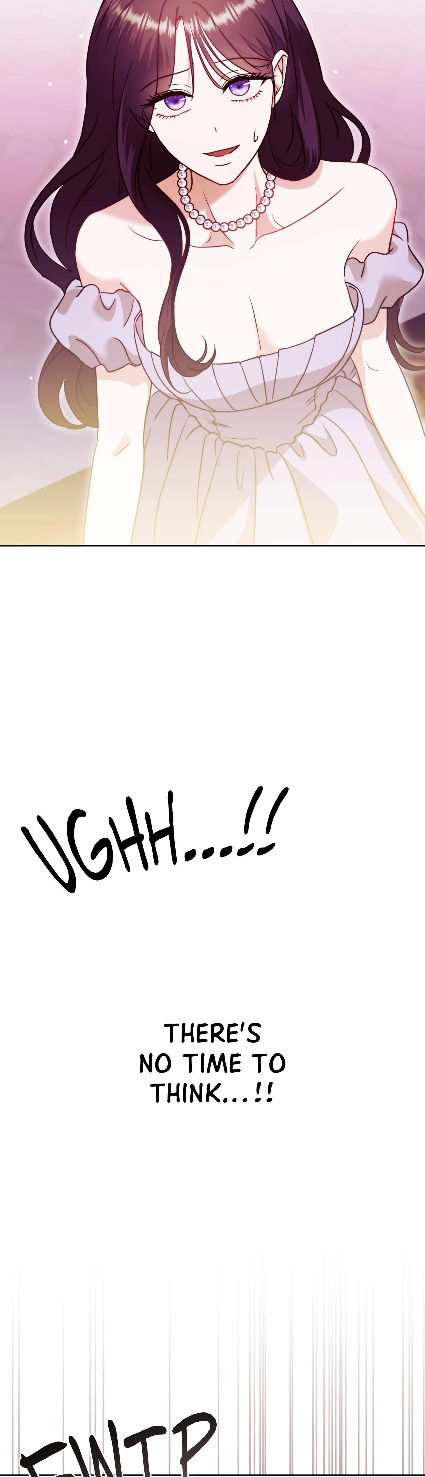 I Got Stuck With My Damn Enemy Chapter 9, page 47