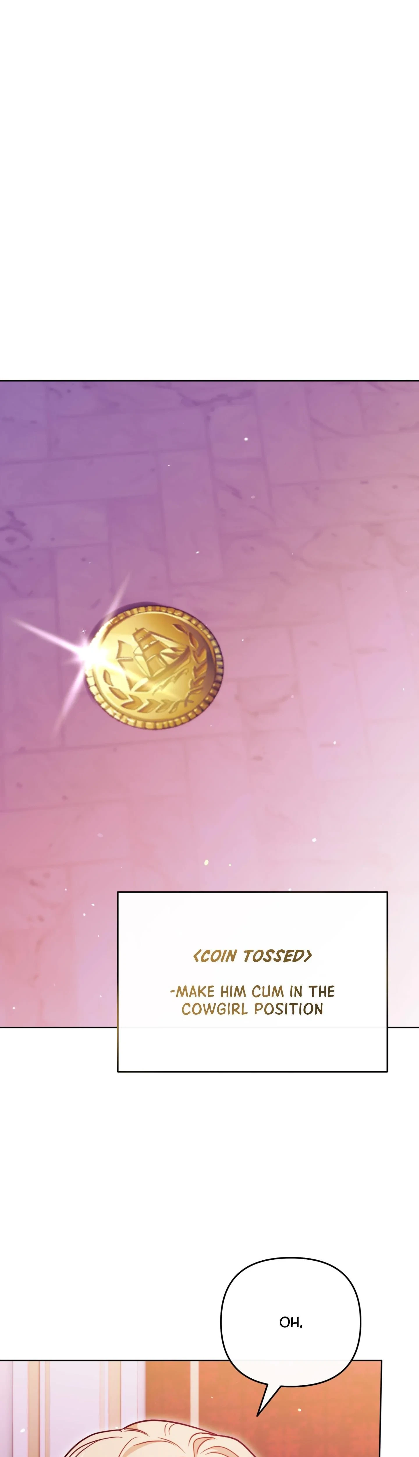 I Got Stuck With My Damn Enemy Chapter 9, page 49